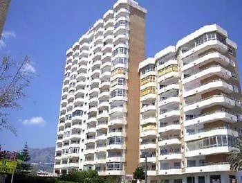 Club Maritimo At Ronda Iii Apartment Fuengirola