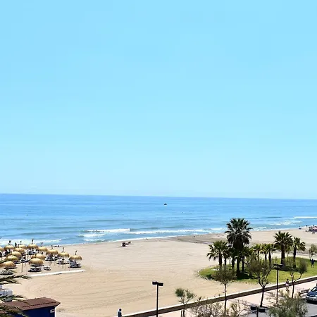 Apartment Club Maritimo At Ronda Iii Fuengirola