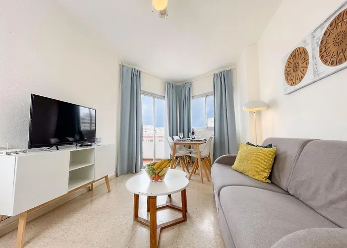 Apartman Club Maritimo At Ronda Iii