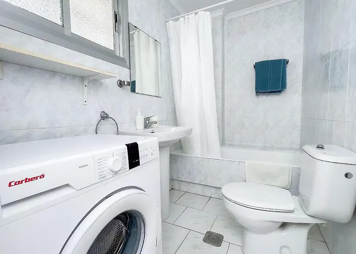 Apartman Club Maritimo At Ronda Iii