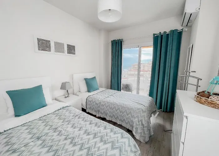 Apartman Club Maritimo At Ronda Iii Fuengirola
