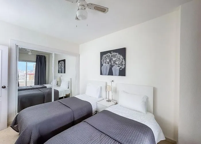 Apartman Club Maritimo At Ronda Iii