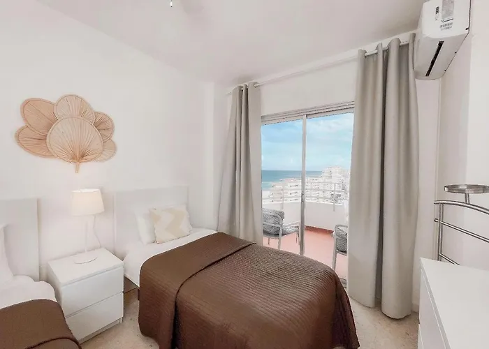 Apartman Club Maritimo At Ronda Iii