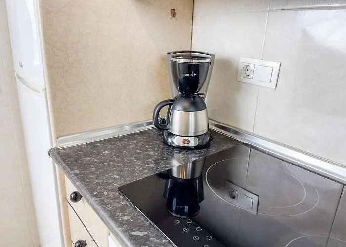 Apartman Club Maritimo At Ronda Iii Fuengirola