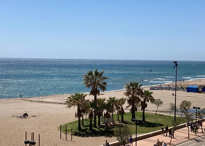 Apartman Club Maritimo At Ronda Iii Fuengirola