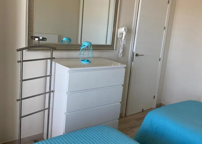 Club Maritimo At Ronda Iii *