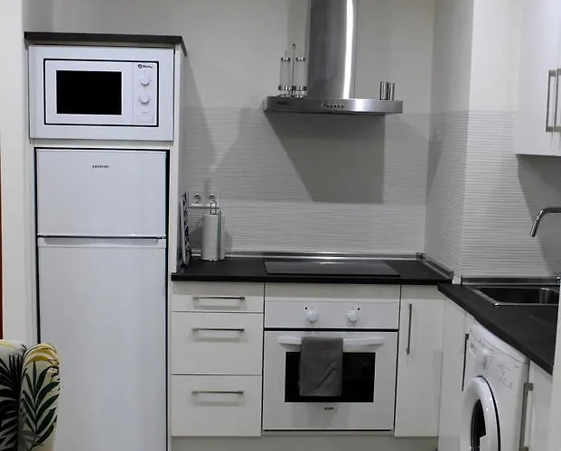 Apartman Club Maritimo At Ronda Iii