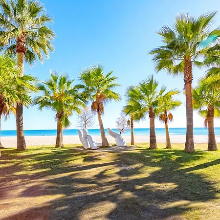 Club Maritimo At Ronda Iii * Fuengirola