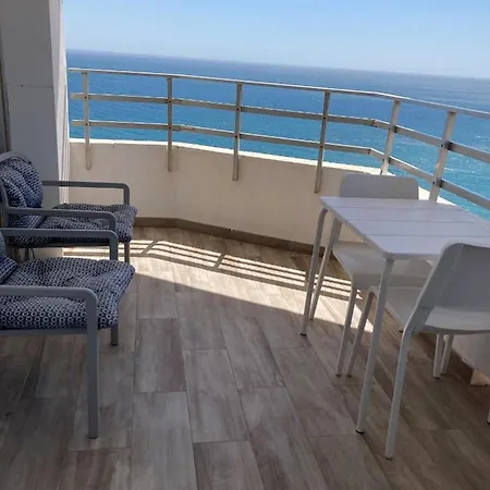 Club Maritimo At Ronda Iii * Фуенхірола