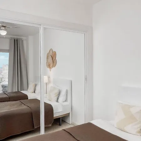 Appartement Club Maritimo At Ronda Iii