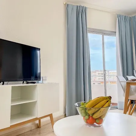 Appartement Club Maritimo At Ronda Iii Fuengirola