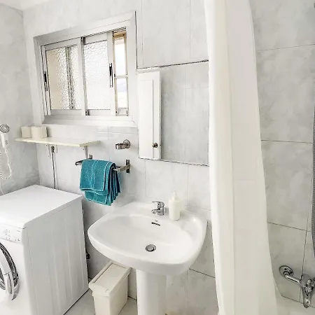 Apartman Club Maritimo At Ronda Iii *