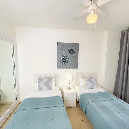 Apartman Club Maritimo At Ronda Iii Fuengirola