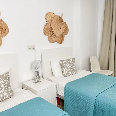 Club Maritimo At Ronda Iii Fuengirola