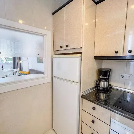 Apartman Club Maritimo At Ronda Iii *