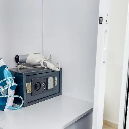 클럽 마리티모 앳 론다 쓰리