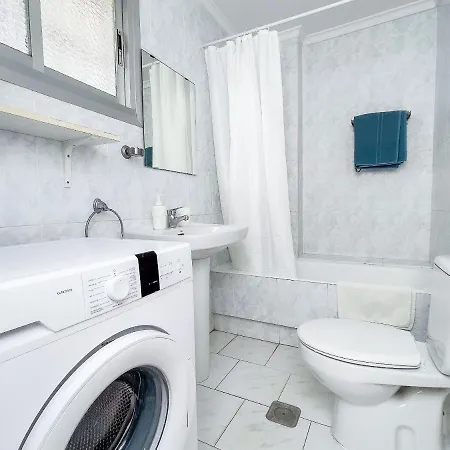 Apartman Club Maritimo At Ronda Iii