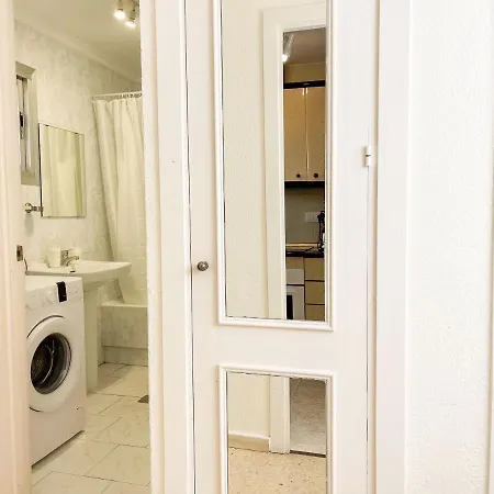 Apartman Club Maritimo At Ronda Iii Fuengirola