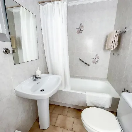 Club Maritimo At Ronda Iii Апартаменти Фуенхірола