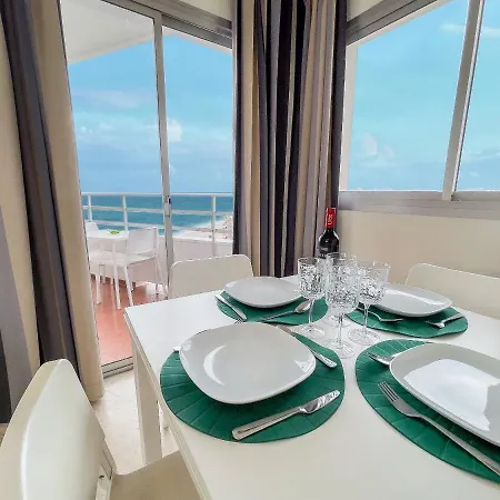 Club Maritimo At Ronda Iii * Fuengirola