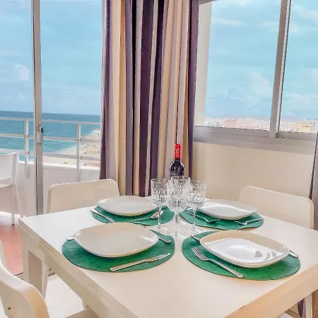 Club Maritimo At Ronda Iii