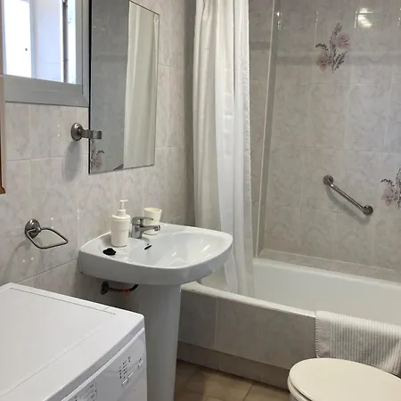 Club Maritimo At Ronda Iii * Фуенхірола