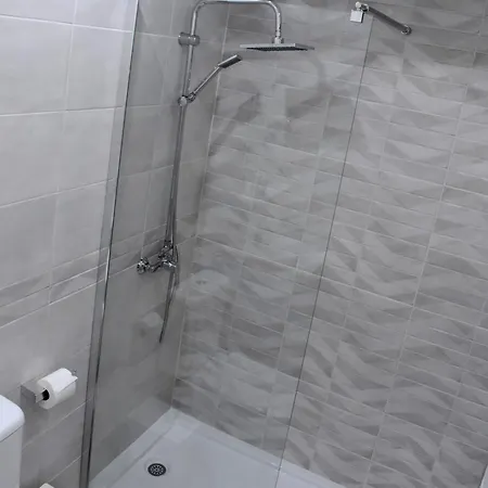 Club Maritimo At Ronda Iii * Фуенхірола