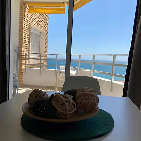 Club Maritimo At Ronda Iii Фуенхірола