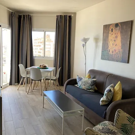 클럽 마리티모 앳 론다 쓰리