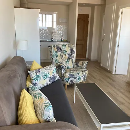 Club Maritimo At Ronda Iii Apartman Fuengirola