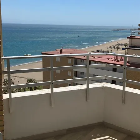 Апартаменти Club Maritimo At Ronda Iii Фуенхірола