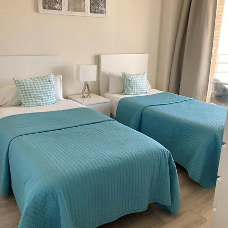Apartman Club Maritimo At Ronda Iii