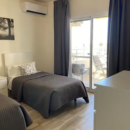 Club Maritimo At Ronda Iii * Фуенхірола