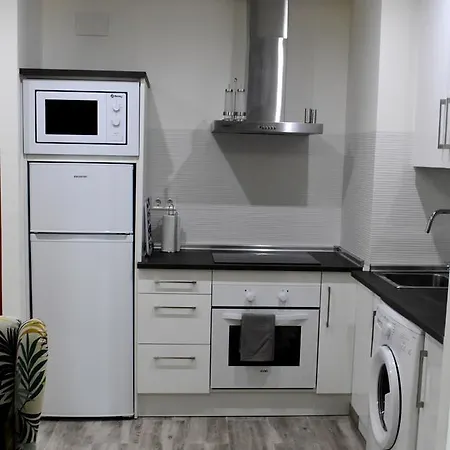 Appartement Club Maritimo At Ronda Iii