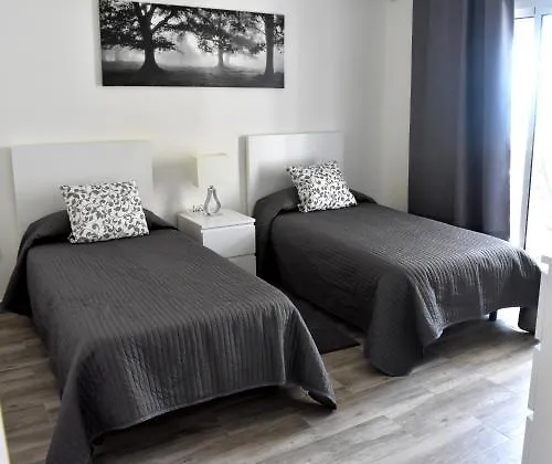 Club Maritimo At Ronda Iii Fuengirola