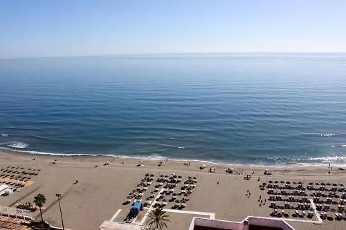 Apartment Club Maritimo At Ronda Iii Fuengirola