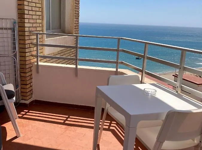 Appartement Club Maritimo At Ronda Iii *