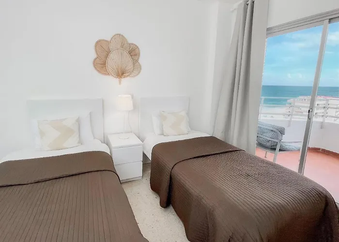 Club Maritimo At Ronda Iii *