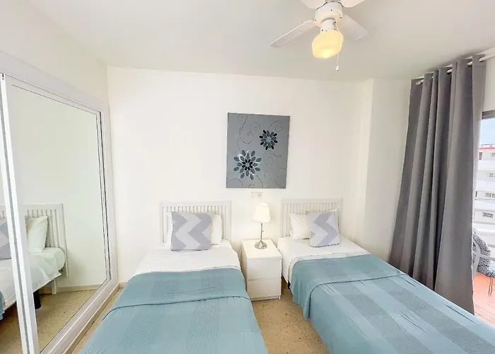 Apartment Club Maritimo At Ronda Iii Fuengirola