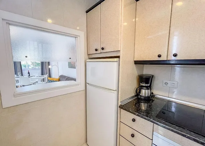 Appartement Club Maritimo At Ronda Iii *