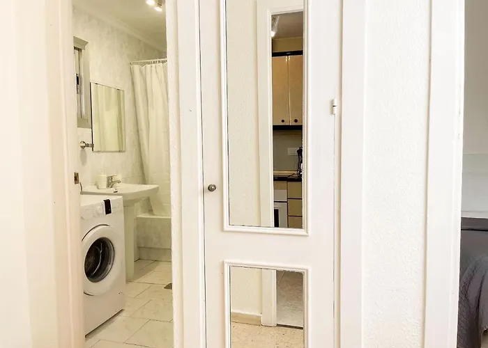 Appartement Club Maritimo At Ronda Iii Fuengirola