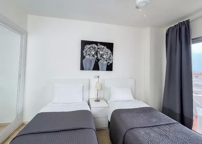 Club Maritimo At Ronda Iii Fuengirola