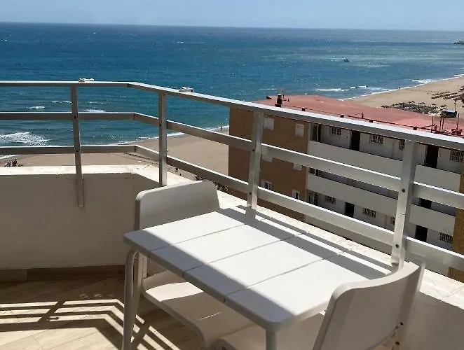 Club Maritimo At Ronda Iii *