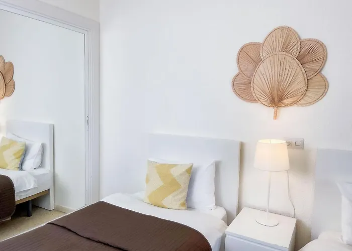 Appartement Club Maritimo At Ronda Iii