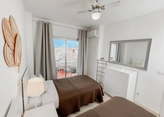 Appartement Club Maritimo At Ronda Iii *