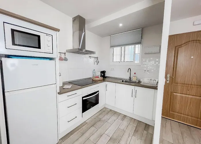 Club Maritimo At Ronda Iii * Fuengirola