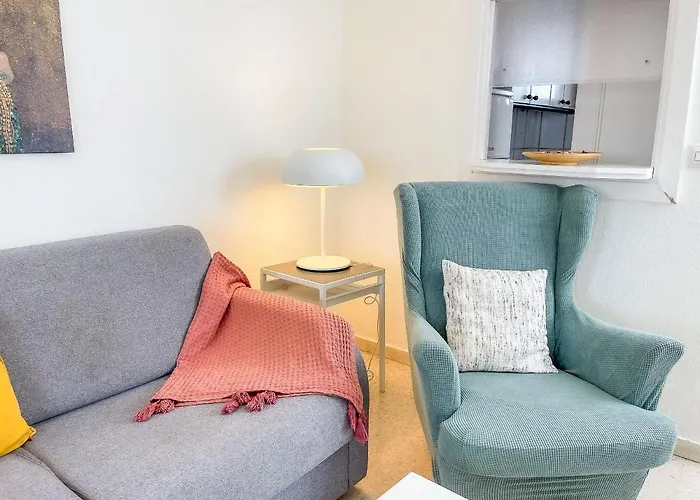 Club Maritimo At Ronda Iii * Fuengirola