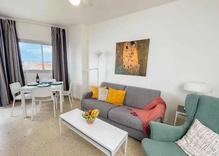 Club Maritimo At Ronda Iii *