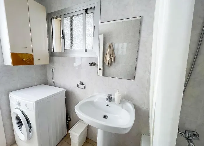 Club Maritimo At Ronda Iii