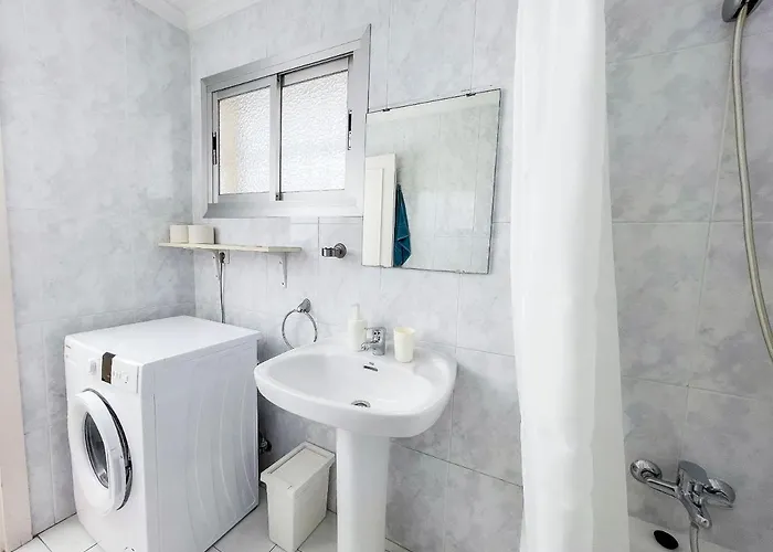 Club Maritimo At Ronda Iii Apartment Fuengirola